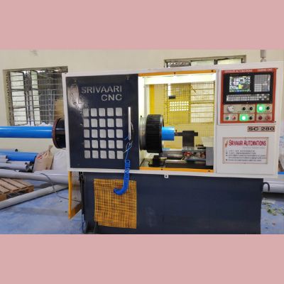 Sri Vaari Electrics